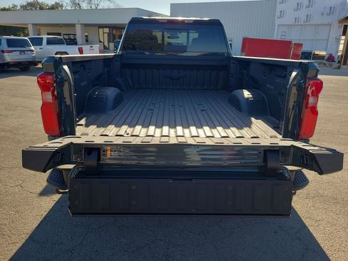 New 2026 Chevrolet Silverado 3500 LT w/ Texas Edition image 27