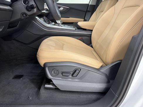 Used 2026 Audi Q7 3.0T Premium Plus AWD/4WD image 14