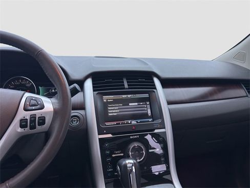 Used 2014 Ford Edge Limited w/ Equipment Group 302A image 15