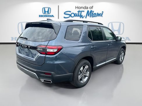 New 2026 Honda Pilot EX-L image 7