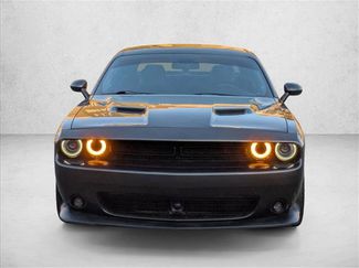 Used 2016 Dodge Challenger R/T Scat Pack w/ Leather Interior Group video 2