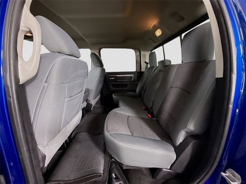 Used 2014 RAM 2500 Big Horn image 17