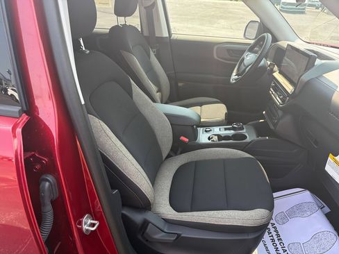 New 2026 Ford Bronco Sport Big Bend w/ Convenience Package AWD/4WD image 14