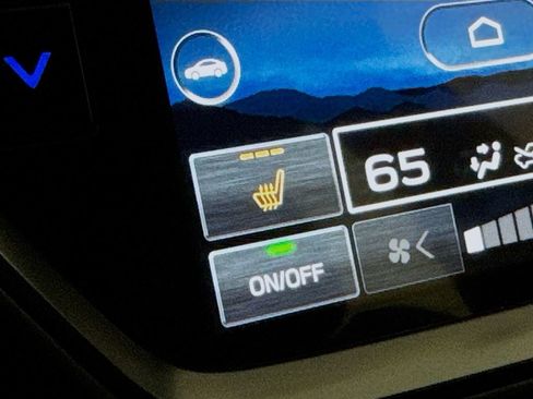 Used 2024 Subaru WRX Premium AWD/4WD image 22