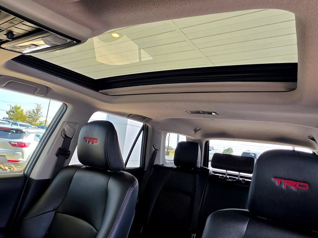 Used 2021 Toyota 4Runner TRD Pro AWD/4WD image 55