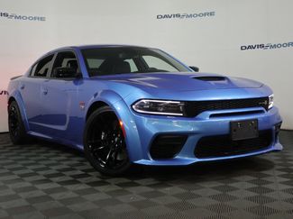 Used 2023 Dodge Charger Scat Pack video 2