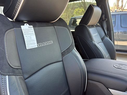 New 2026 RAM 2500 Laramie image 37