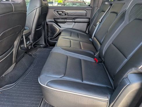 Used 2025 RAM 1500 Limited w/ Off Road Group AWD/4WD image 27