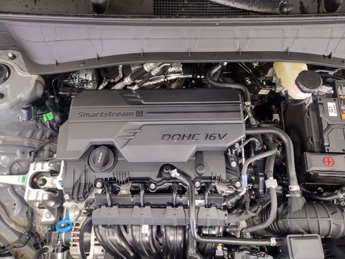 New 2026 Hyundai Kona SE image 26