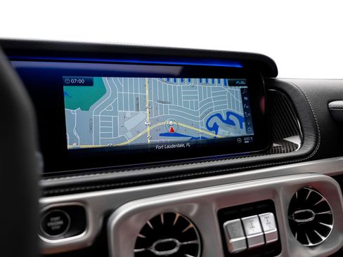 Used 2023 Mercedes-Benz G 63 AMG 4MATIC image 52