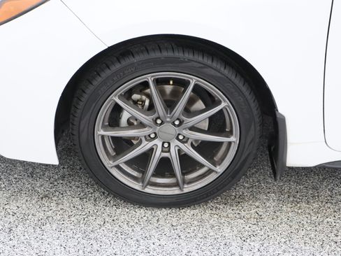 Certified 2023 Toyota Corolla SE FWD image 11