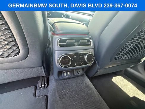 Used 2023 Genesis GV70 2.5T w/ Sport Prestige Package AWD/4WD image 27