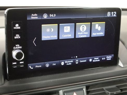 Used 2024 Honda Pilot TrailSport image 34