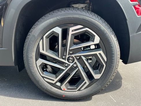 New 2026 Hyundai Tucson Limited image 11