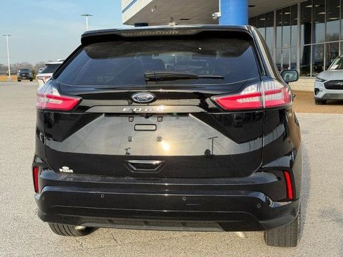 Certified 2024 Ford Edge ST-Line AWD/4WD image 4