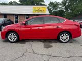 Used 2018 Nissan Sentra SV image 5