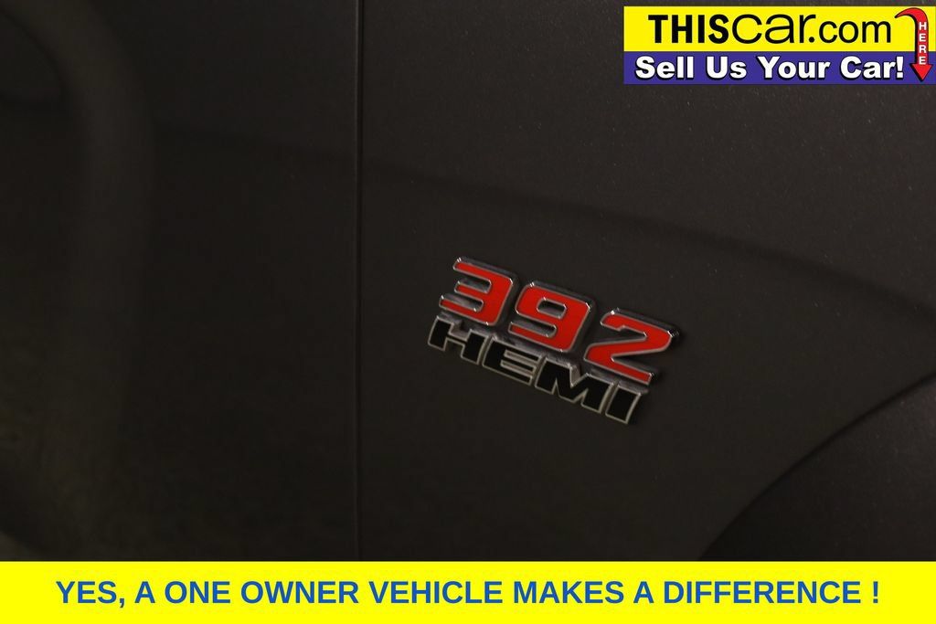 Used 2023 Dodge Charger Scat Pack RWD image 14