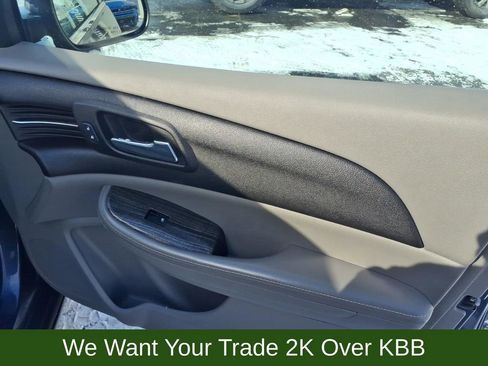 Used 2014 Chevrolet Malibu LT image 29