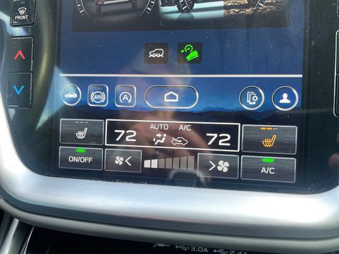 Used 2024 Subaru Outback Premium image 62