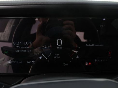 New 2026 GMC Terrain AT4 w/ Convenience Package III image 14