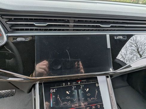 New 2026 Audi Q8 Premium Plus AWD/4WD image 12