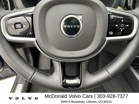 Used 2026 Volvo XC60 B5 Plus w/ Protection Package Premier AWD/4WD image 14