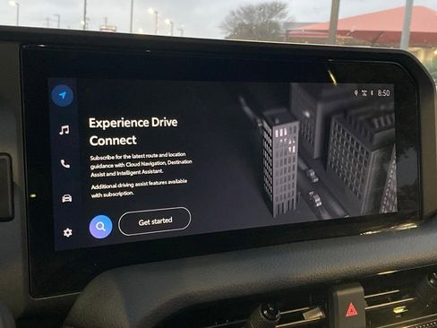 Certified 2024 Toyota Land Cruiser Base image 22