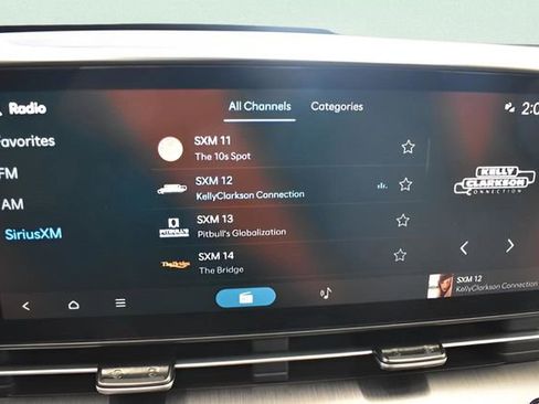 Used 2025 Hyundai Kona SEL image 8