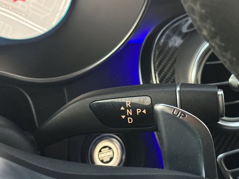 Certified 2023 Mercedes-Benz GLC 43 AMG 4MATIC Coupe image 20