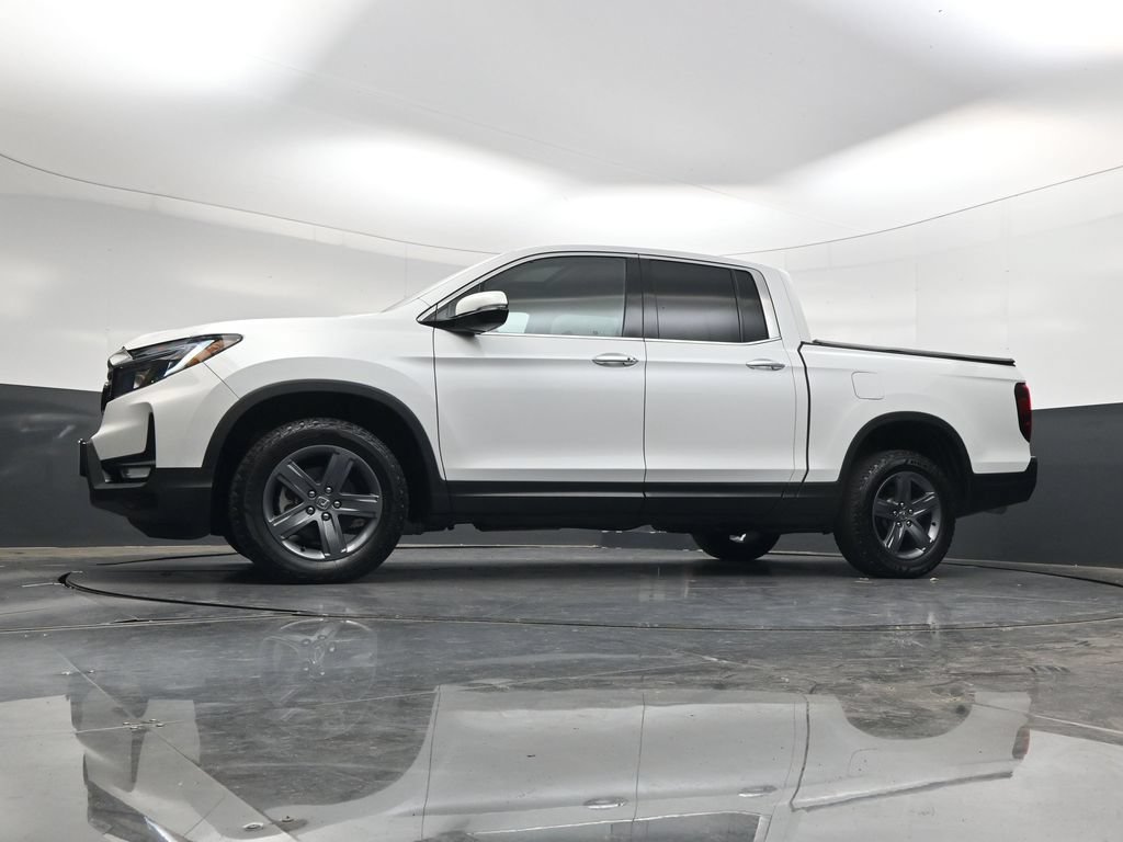 Used 2023 Honda Ridgeline RTL-E image 34