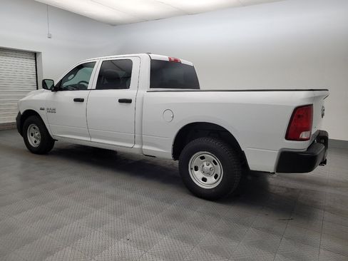 Used 2015 RAM 1500 Tradesman w/ Popular Equipment Group AWD/4WD image 3