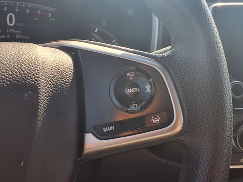 Used 2021 Honda CR-V EX image 15