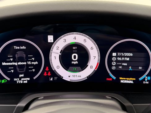 Used 2026 Porsche 911 GTS image 20