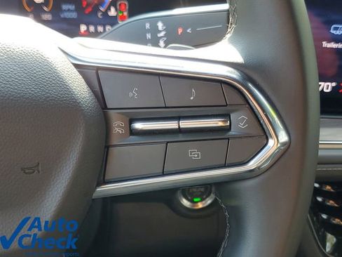 Used 2025 Chevrolet Tahoe LT AWD/4WD image 24