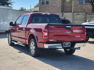 Used 2018 Ford F150 XLT w/ Equipment Group 302A Luxury RWD video 3