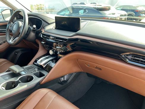 Used 2023 Acura MDX FWD w/ Technology Package image 25