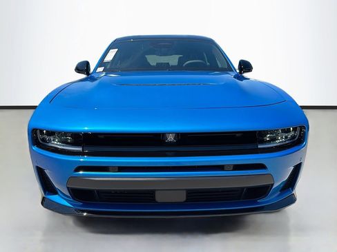 New 2026 Dodge Charger GT w/ Performance Handling Group AWD/4WD image 8