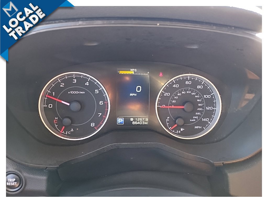 Used 2022 Subaru Ascent Onyx Edition AWD/4WD image 20