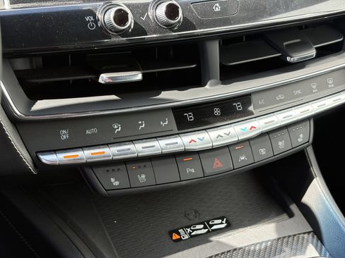 Certified 2024 Cadillac CT5 V Blackwing w/ Carbon Fiber Package 2 RWD image 22