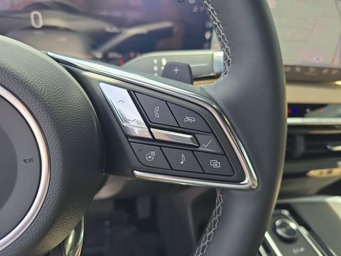 New 2026 Buick Enclave Preferred w/ Power Package FWD image 27