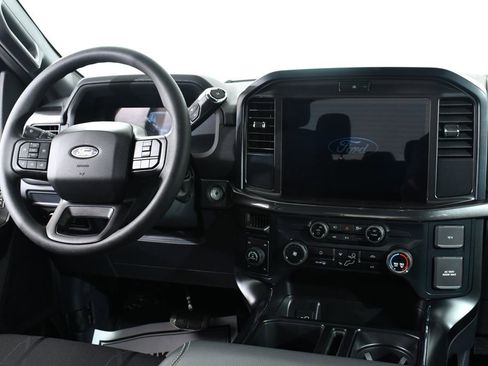 New 2026 Ford F150 STX w/ F-150 LOBO Package image 8