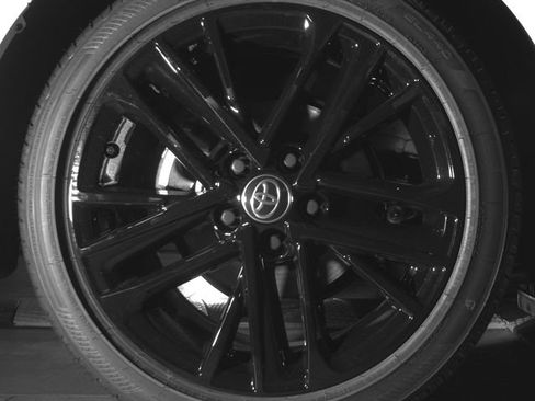 New 2026 Toyota Camry SE FWD image 15