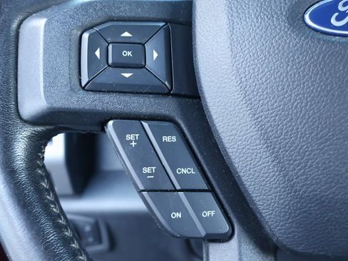 Used 2018 Ford F150 XLT w/ Equipment Group 302A Luxury image 23