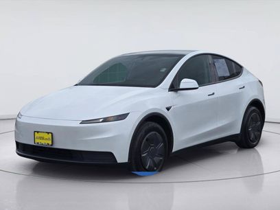 Used 2026 Tesla Model Y 2WD