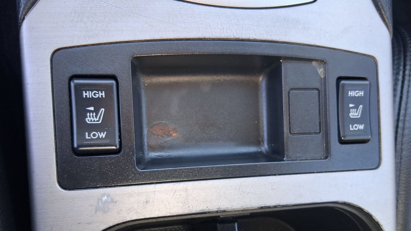Used 2012 Subaru Legacy 2.5i Limited AWD/4WD image 18