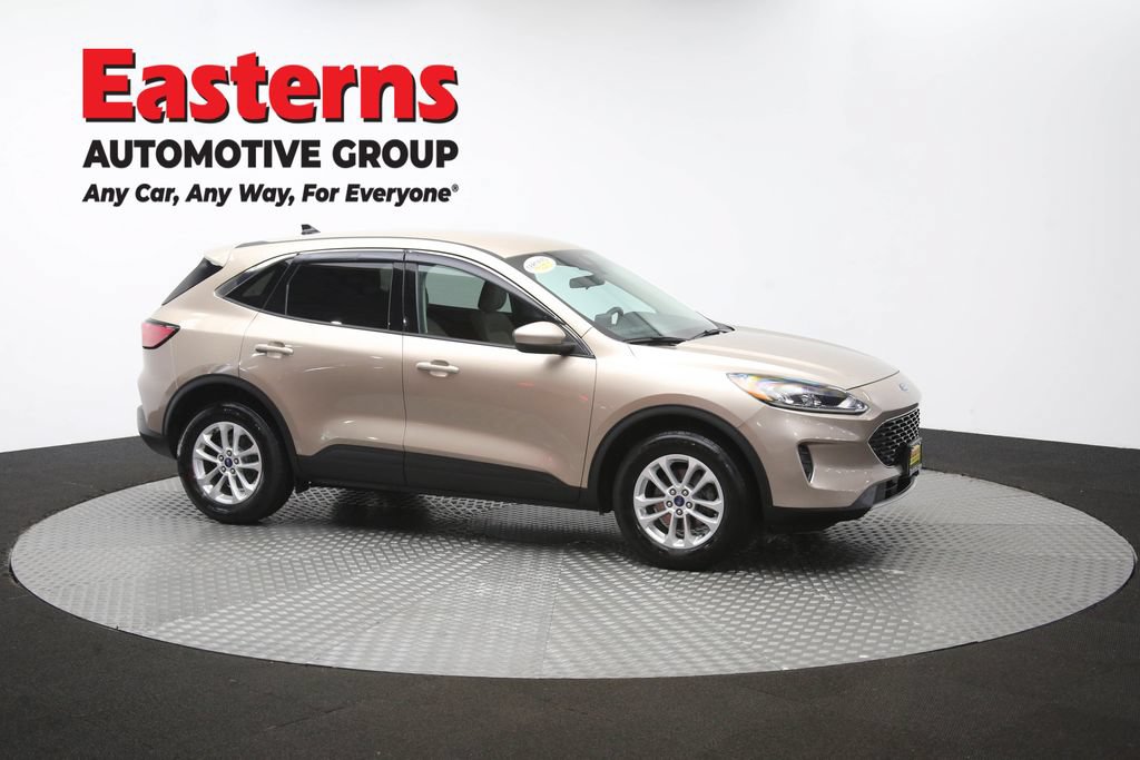 Used 2020 Ford Escape SE AWD/4WD image 49