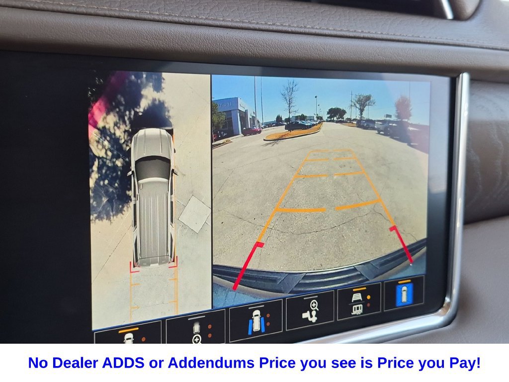 Used 2022 GMC Yukon Denali RWD image 31