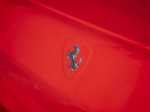 Used 2005 Ferrari 575M Maranello Superamerica image 13