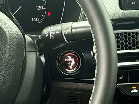 Certified 2026 Honda Civic Sport image 28