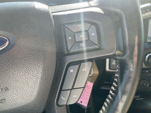 Used 2017 Ford F150 XLT w/ Equipment Group 302A Luxury image 17